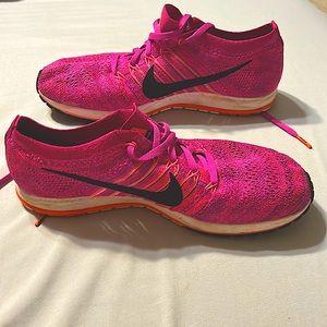 Nike racing zoom